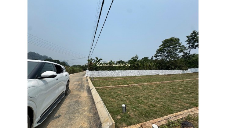  HƠN 400 TRIỆU – SỞ HỮU NGAY ĐẤT FULL THỔ CƯ SÁT HÀ NỘI!